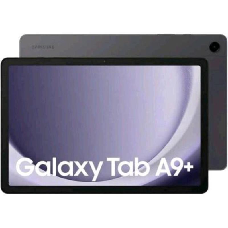 Image of Samsung x210 galaxy tab a9+ 11 octa core 128gb ram 8gb wi-fi gray