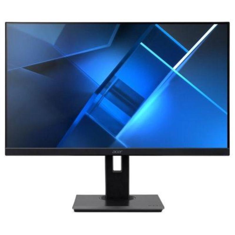 Image of Acer b227qhbmiprxv monitor pc 21.5`` 1920x1080 pixel full hd lcd nero