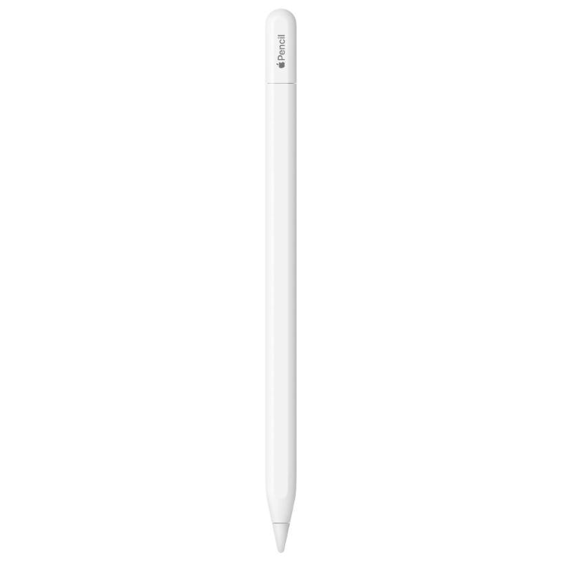 Image of Apple pencil(usb-c) 2023 ipad pro