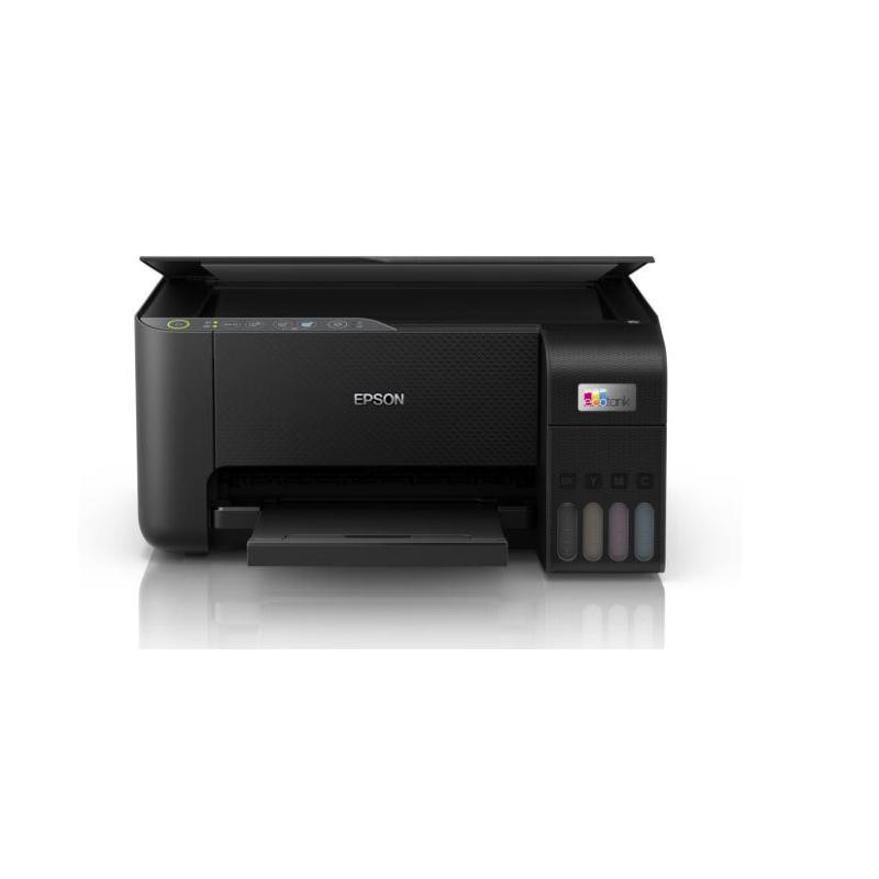 Image of Epson ecotank et-2864 stampante multifunzione ink jet a colori a4 wi-fi scanner usb 33ppm 5760 x 1440 dpi
