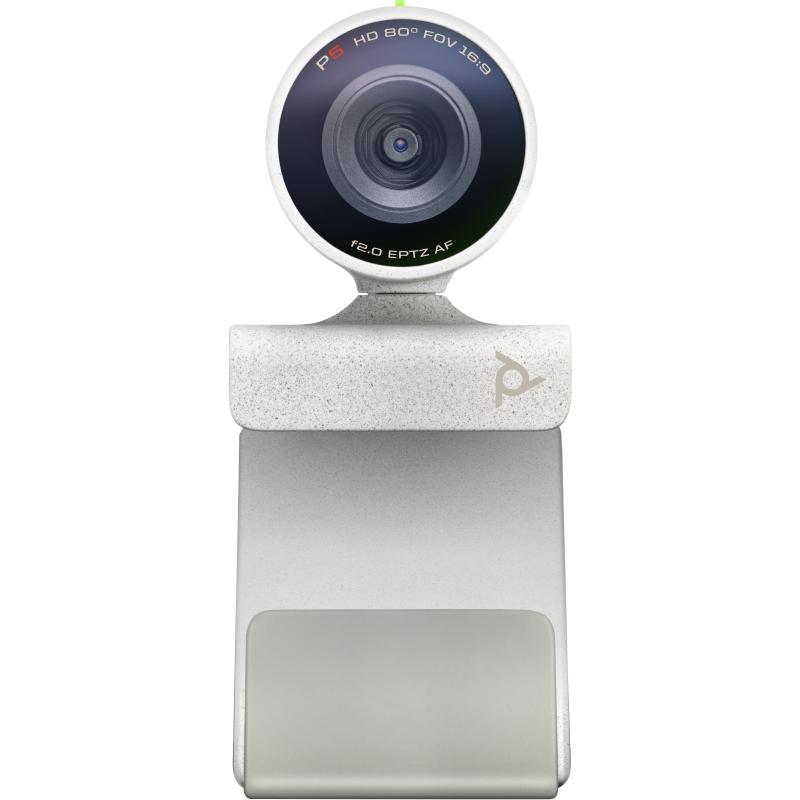 Hp poly webcam studio p5 usb-a taa