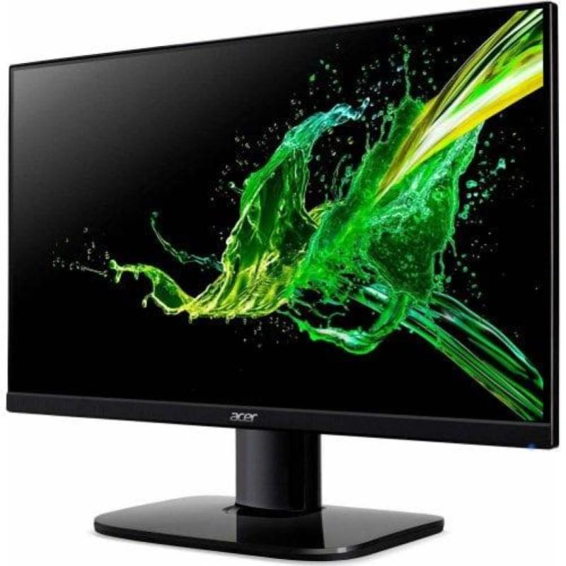 Image of Acer ka242yebi monitor pc 23.8`` led ips 16:9 full hd