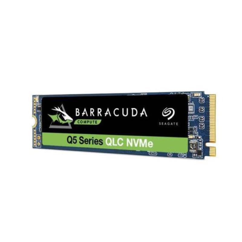 Image of Hard disk ssd barracuda q5 1tb m.2 nvme (zp2000cv3a001)