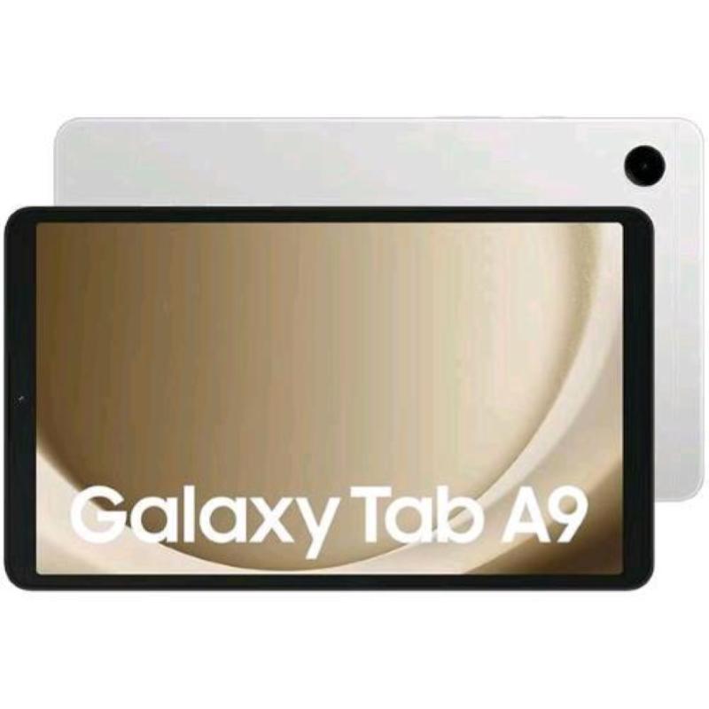 Image of Samsung x110 galaxy tab a9 8.7 octa core 64gb ram 4gb wi-fi europa argento