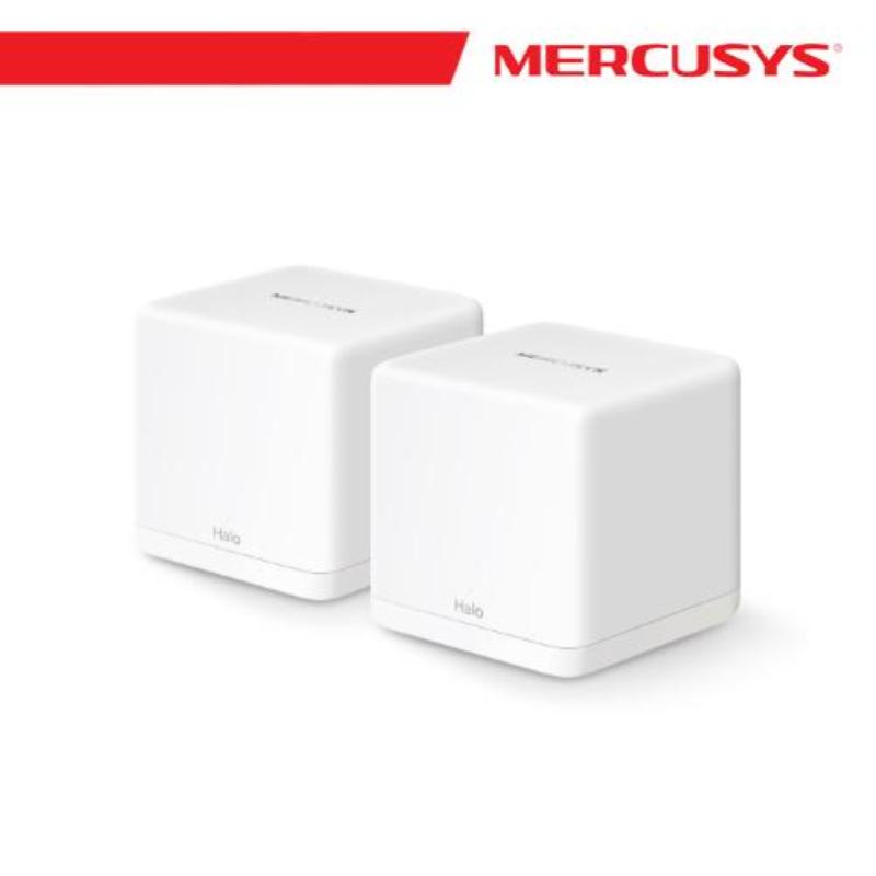 Image of Router mercusys wifi mesh ax1500 gig x2