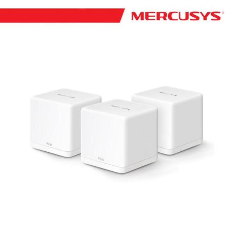 Image of Router mercusys wifi mesh ax1500 gig x3