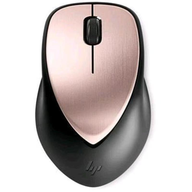 Image of Hp envy 500 mouse ricaricabile argento
