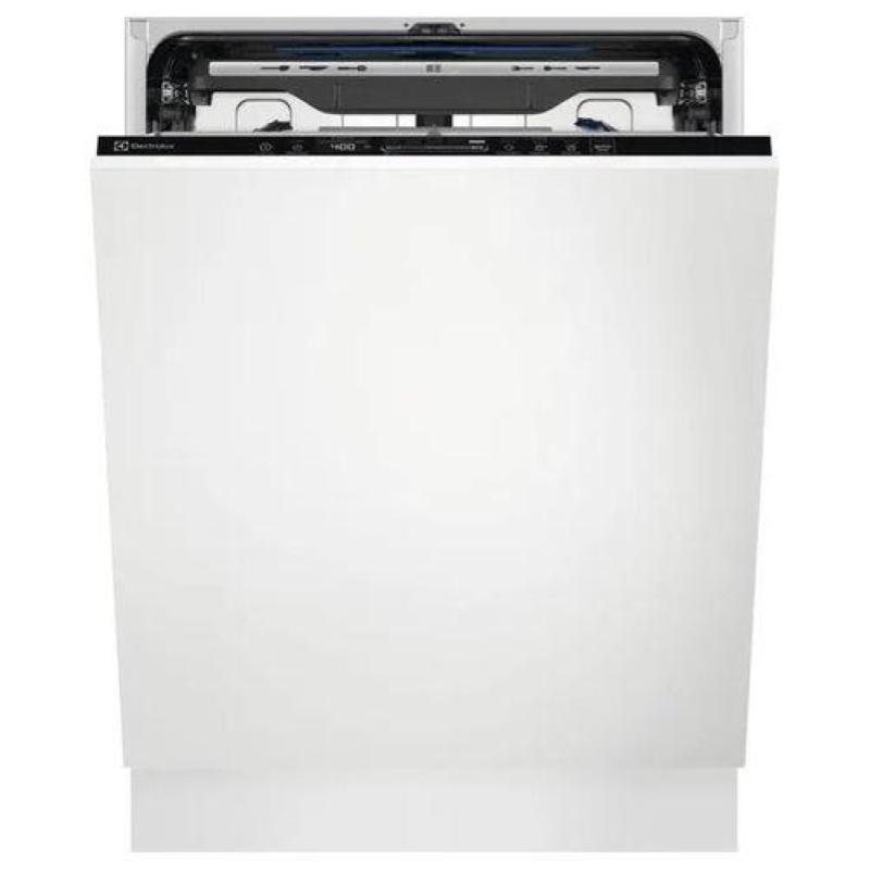 Image of Electrolux ees68510l lavastoviglie da incasso classe energetica b 60cm inverter 14 coperti
