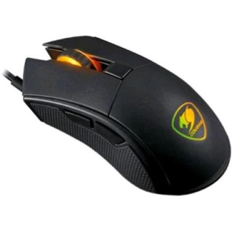 Image of Mouse gaming wired revenger-s optical usb - cougar