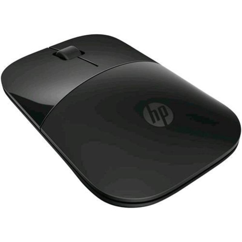 Image of Hp z3700 mouse wireless 1600 dpi colore nero