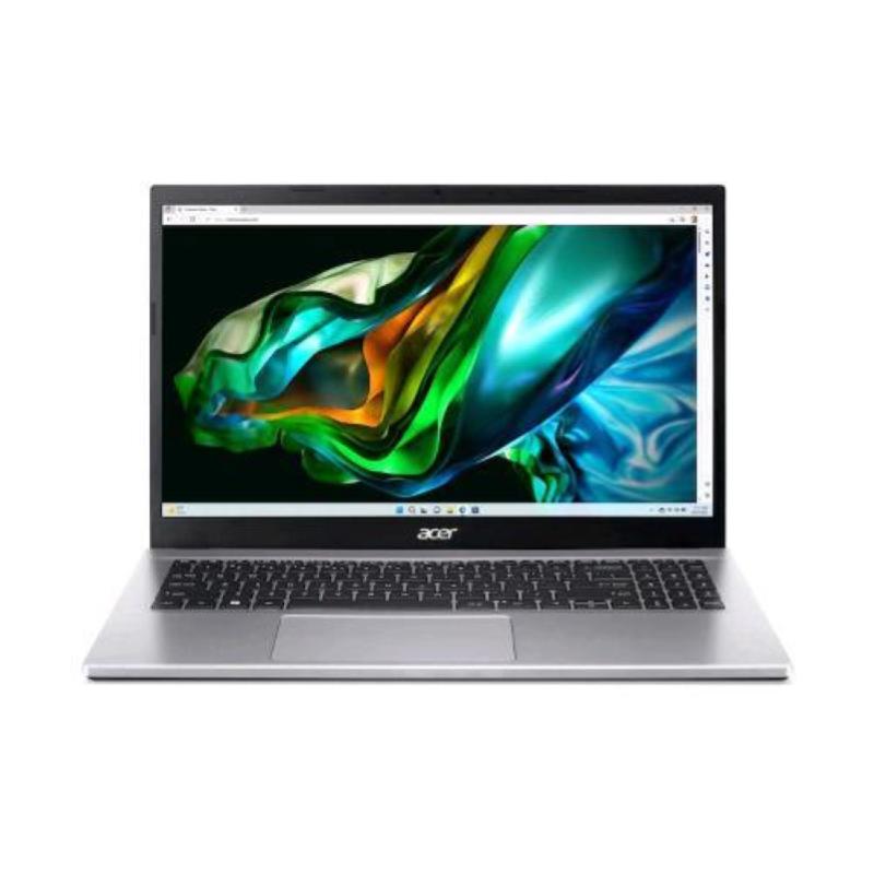Image of Acer notebook aspire 3 15 a315-44p-r9gx processore amd ryzen 7 5700u ram 8gb ddr4 ssd 512gb display 156`` full hd grafica amd radeon graphics windows 11 home
