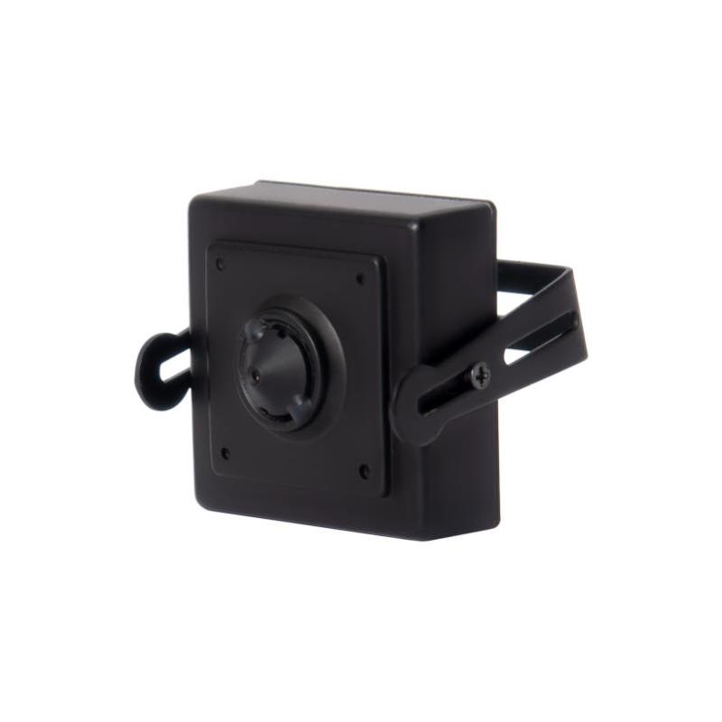 Image of Telecamera sorveglianza ip camera eco 5mp pinhole 3.7mm poe (vs-ipc1550ph1fc-eco v1)