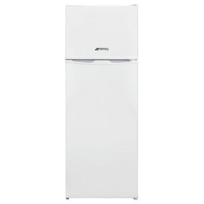 Image of Smeg fd14fw frigorifero doppia porta libera installazione estetica universale capacita` 213 litri classe energetica f (a+) bianco