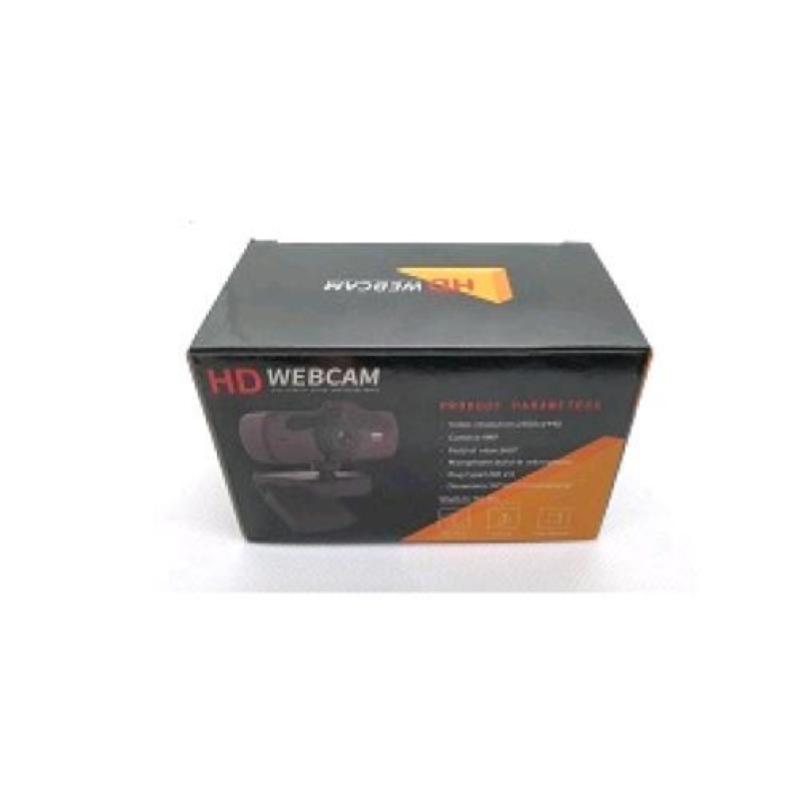 Image of Igloo webcam pc 2k 2560x1440p usb 2.0 con microfono fissaggio a clip