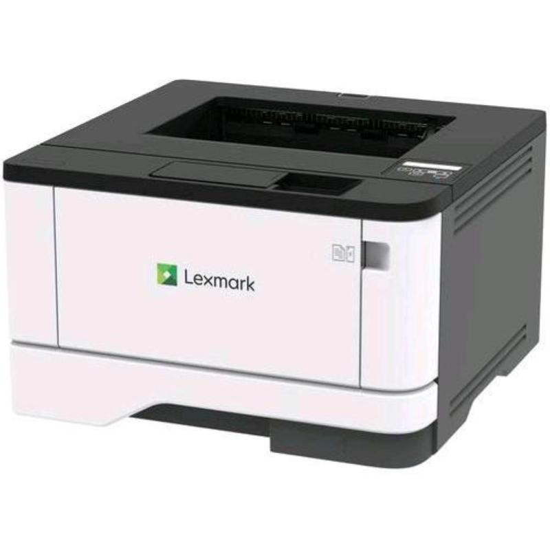 Image of Lexmark ms431dn stampante laser b/n a4 40ppm fronte retro duplex-ethernet