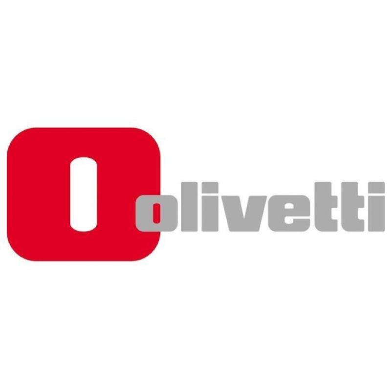 Image of Olivetti b1071 toner 12.500 pag nero