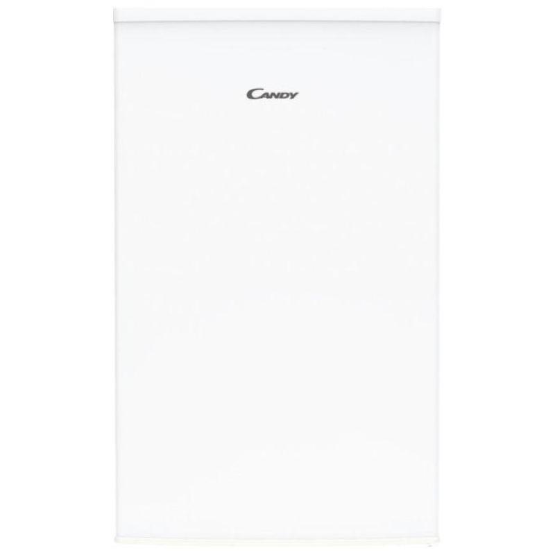 Image of Candy comfort cot1s45ew frigorifero monoporta libera installazione 106 litri classe energetica e bianco