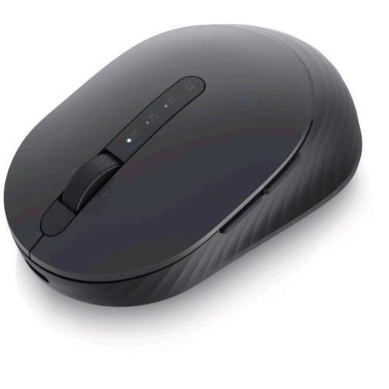 Image of Dell ms7421w mouse ambidestro rf senza fili bluetooth ottico 1600 dpi