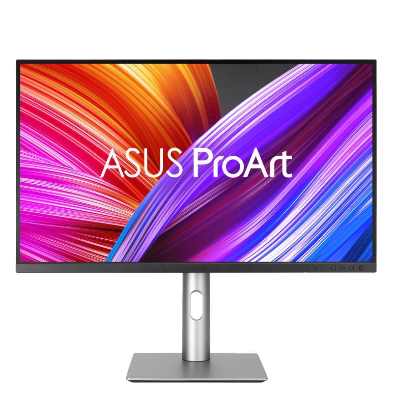 Image of Asus monitor proart pa329crv 32â? pollici (315) ips 4k uhd (3840 x 2160) 98% dci-p3 ?e 2 calman usb-c pd 96w vesa display hdr 400 vesa mediasync grigio