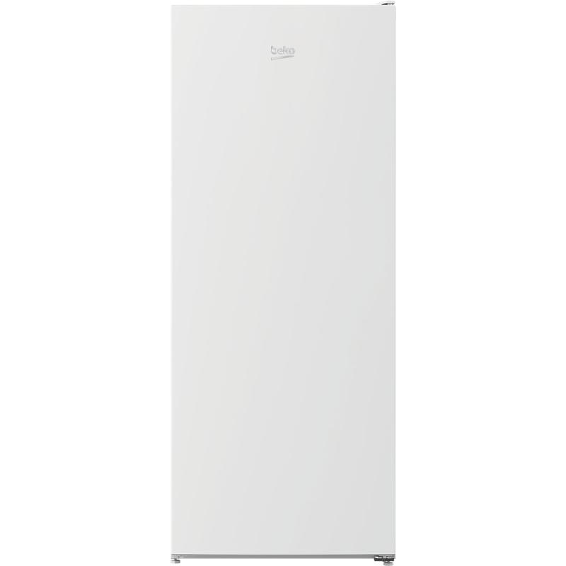 Image of Beko rfsa210k40wn congelatore verticale a cassetti 210 litri classe energetica e