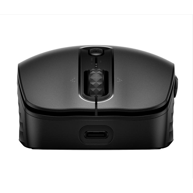 Image of Hp 695 rechargeable wireless mouse