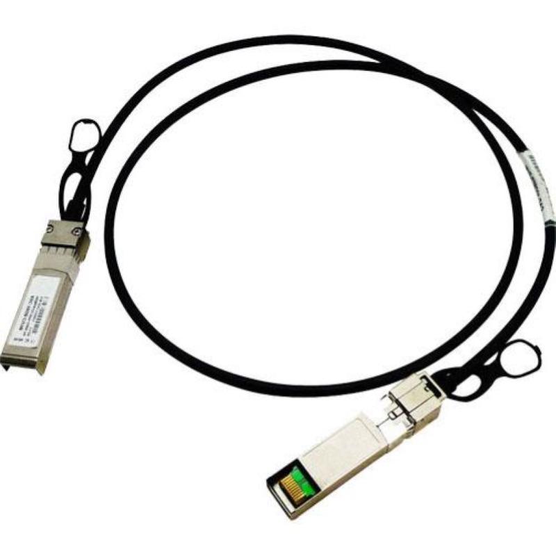 Hp x240 10g sfp+ sfp+ 0.65m dac cable (ppe)