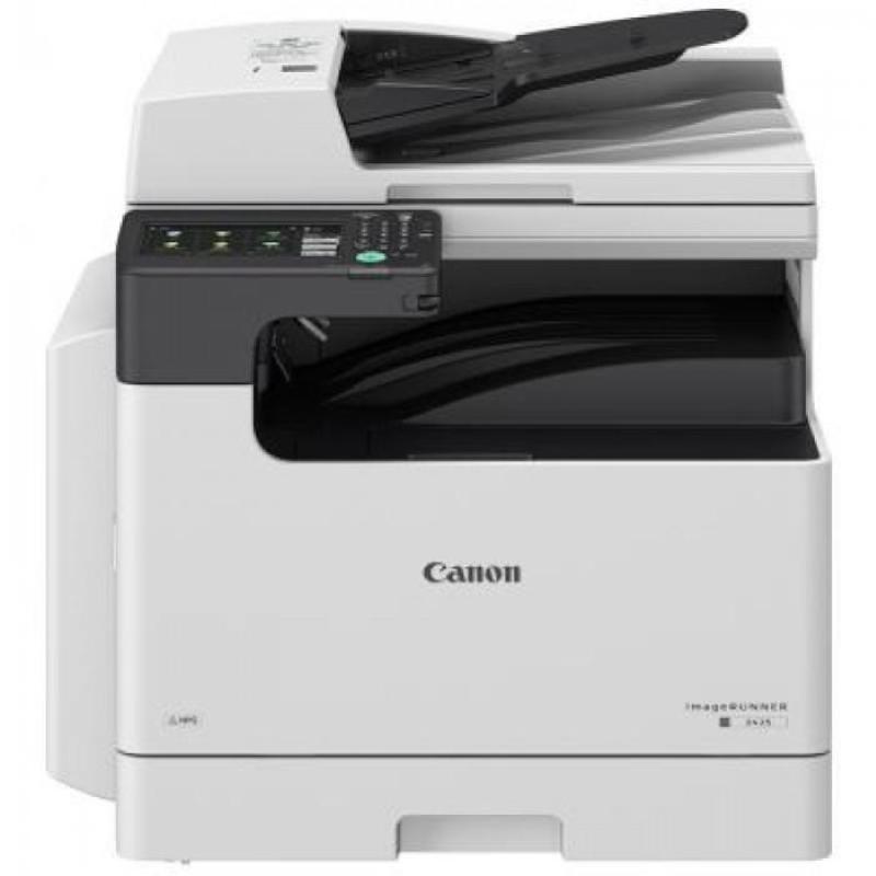 Imagerunner 2425 mfp 600 x 600 25 ppm a4 pdf eps