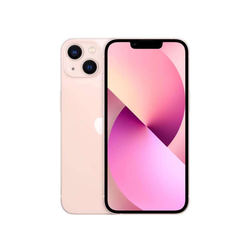 Apple iphone 13 512gb 6.1`` rosa italia