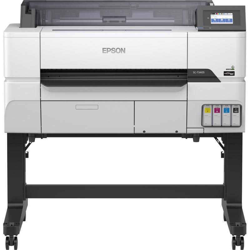 Surecolor sc-t3405 2400x1200dpi 24sec/a1 1gb