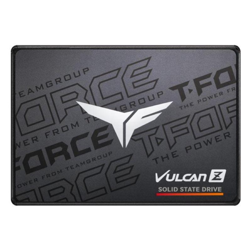 Image of Team group hdd ssd 2.5 480gb t-force vulcan z t253tz480g0c101