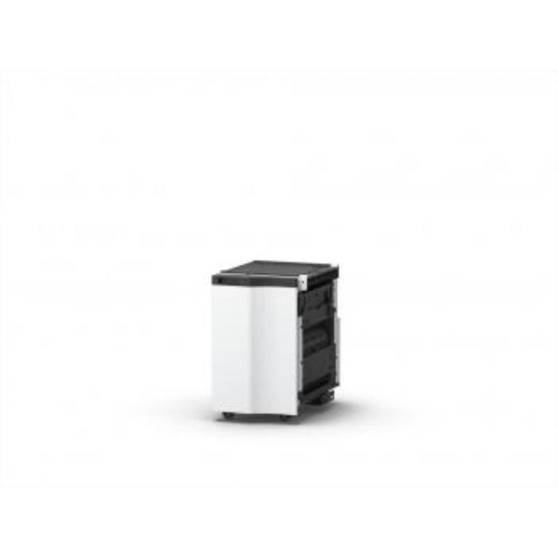 Workforce enterprise finisher bridge unit