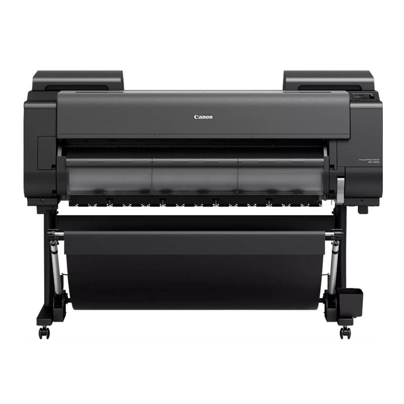 Canon plotter gp-4000