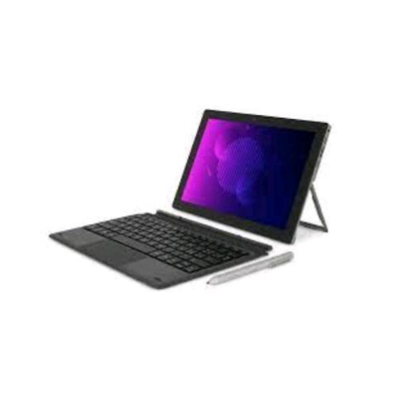 Microtech tablet e-tab pro intel n5105 8gb 128gb 10.1`` windows pro con stylus e tastiera