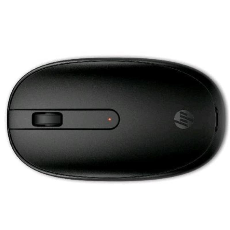 Image of Hp 240 mouse ottico bluetooth 5.1 1600 dpi black