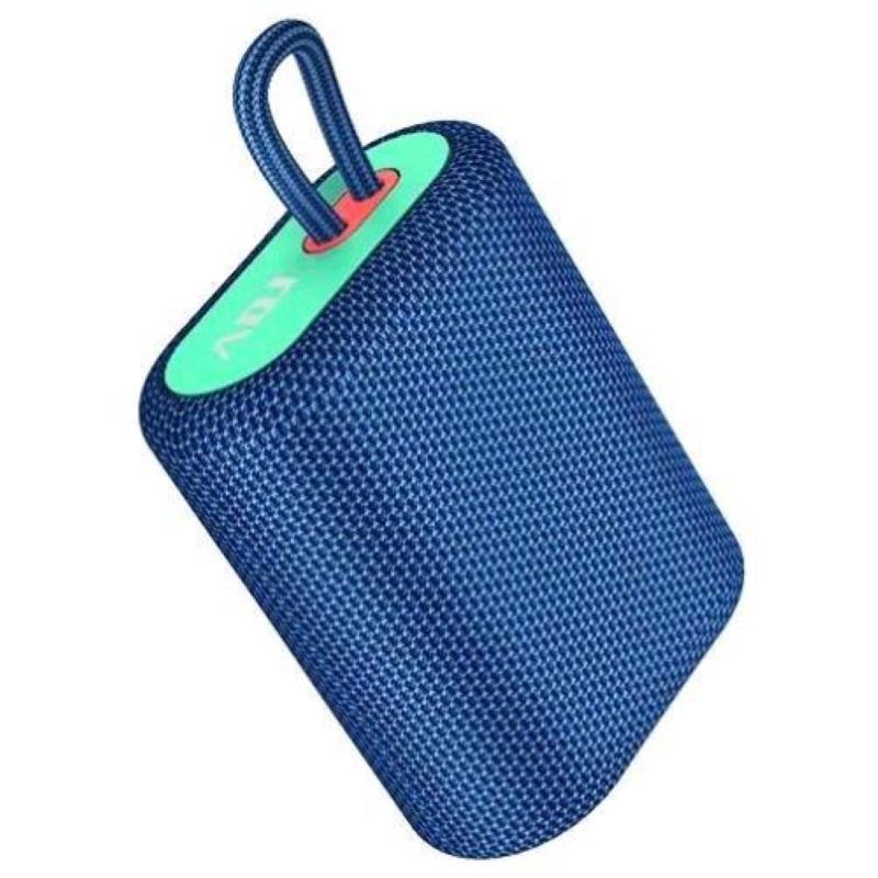 Image of Adj speaker bluetooth 5.2 jump blu portable for smartphone/pc/tablet