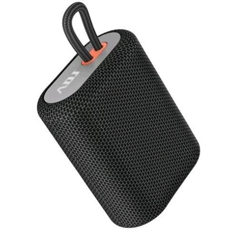 Image of Adj speaker bluetooth 5.2 jump bk portable for smartphone/pc/tablet
