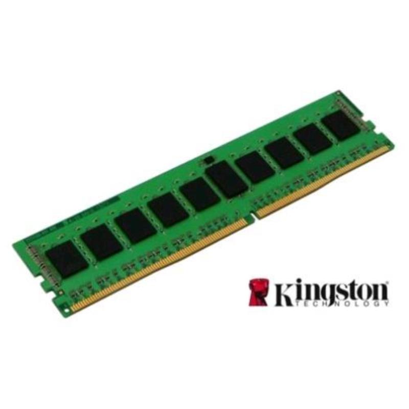 Image of Kingston kvr32n22s6/8 8gb ddr4 3.200mhz cl 22 dimm