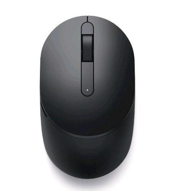 Image of Dell ms3320w mouse wireless a rf + bluetooth ottico 1600 dpi ambidestro