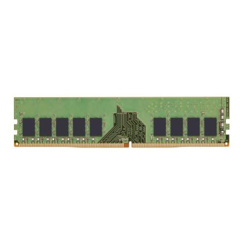 Image of Kingston - ddr4 - modulo - 16 gb - dimm 288-pin - 3200 mhz / pc4-25600 - cl22 - 1.2 v - senza buffer - ecc - per hp workstation z2 g5