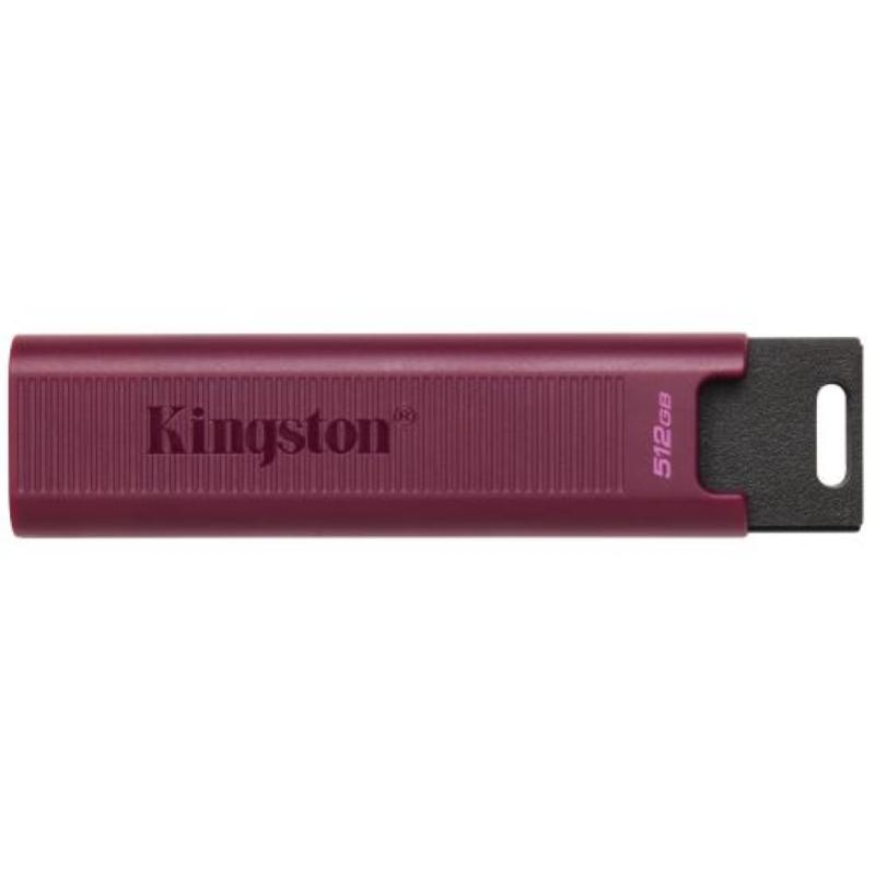 Image of Kingston datatraveler max - chiavetta usb - 512gb - usb 3.2 gen 2