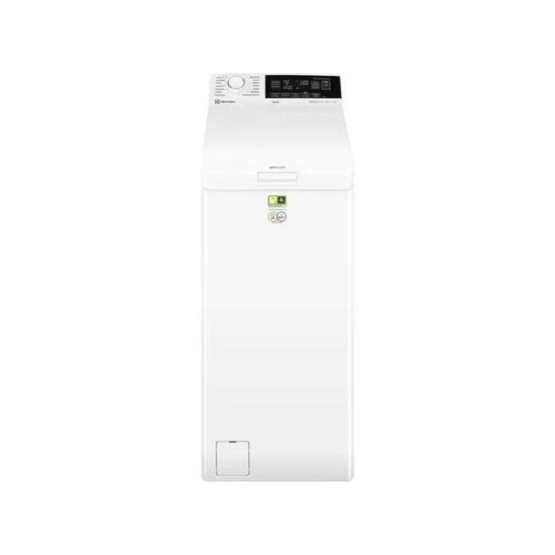 Image of Electrolux ew8t363a lavatrice caricamento dall`alto 6kg 1251 giri-min bianco