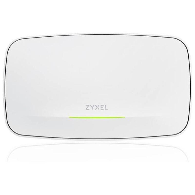 Image of Zyxel wbe660s-eu0101f punto accesso wlan 11530 mbit-s grigio supporto power over ethernet (poe)
