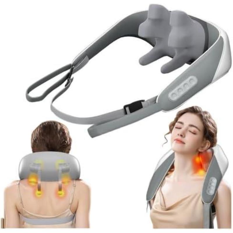 Image of Massaggiatore per spalle e collo neck massager