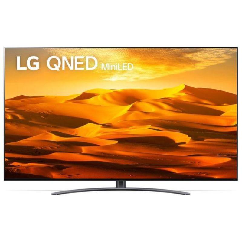 Image of Lg qned miniled 4k 86`` serie qned91 86qned916qe smart tv