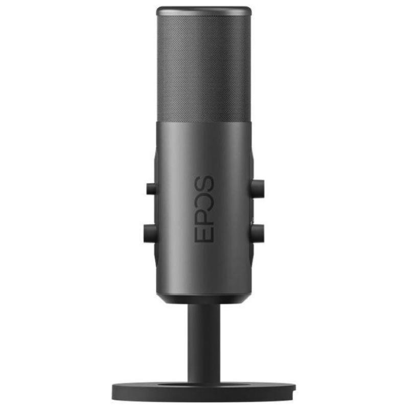 Image of Epos b20 grigio microfono da studio