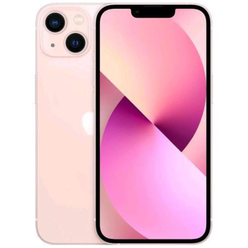 Image of Apple iphone 13 dual sim 6.1 256gb 5g europa rosa