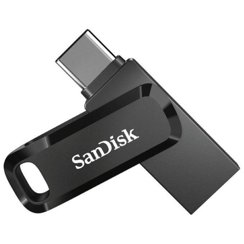 Image of Sandisk ultra dual drive go chiavetta usb 256gb usb 3.1 gen 1 usb-c