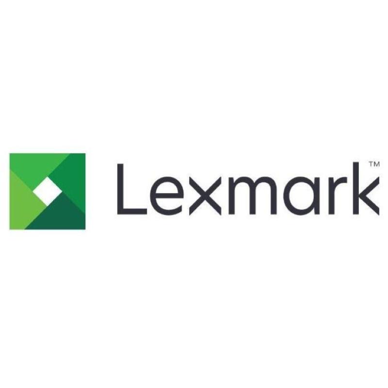 Image of Lexmark xc4150 cartuccia di toner nero 21k pag. bsd