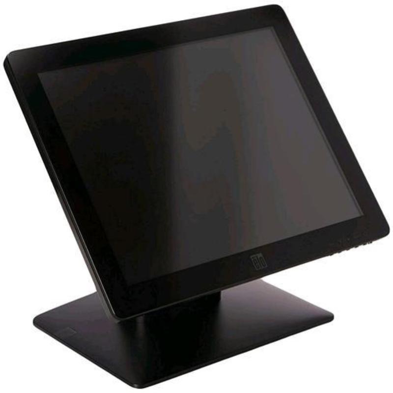 Image of Elo et1517l 15 touch screen monitor