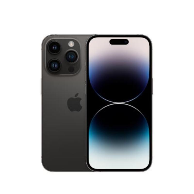 Image of Iphone 14 pro 256gb space black